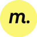 Motivated logo